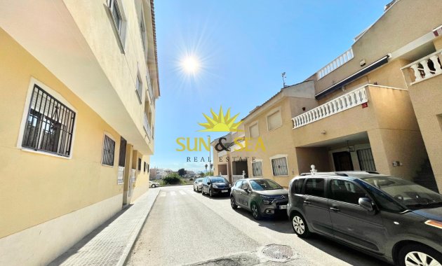 Long Term Rental - Apartment - Formentera del Segura
