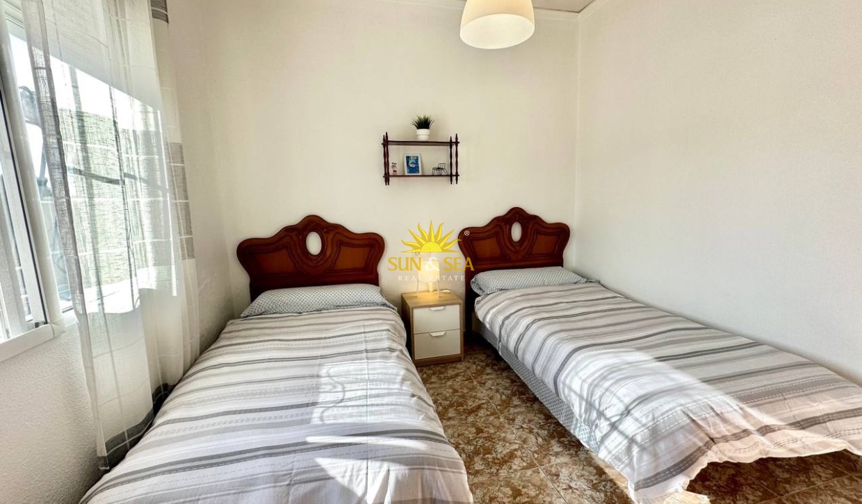 Long Term Rental - Villa - Catral