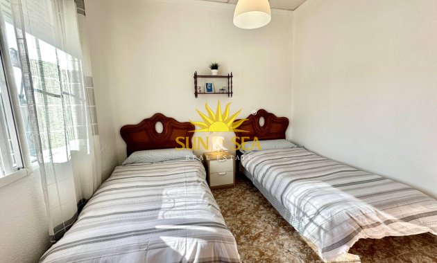 Long Term Rental - Villa - Catral