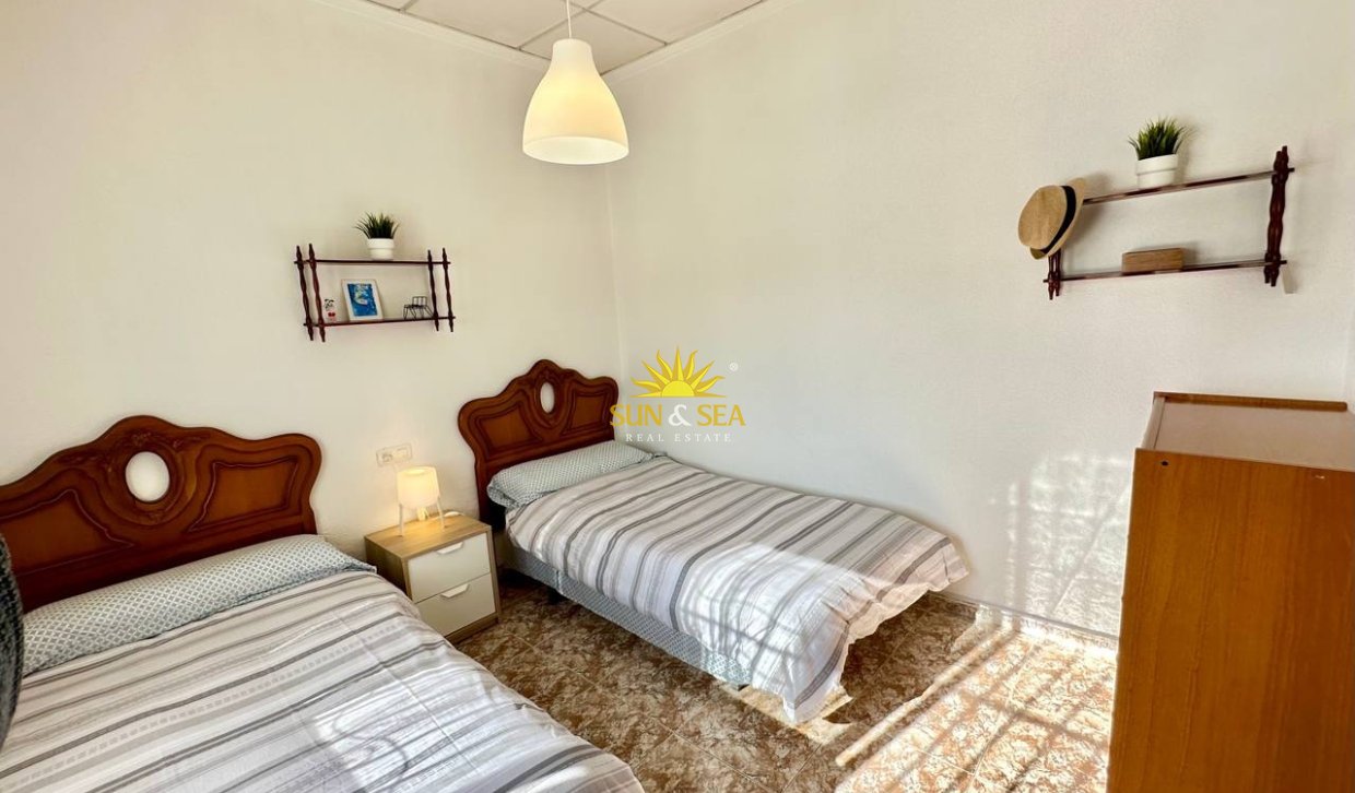Long Term Rental - Villa - Catral