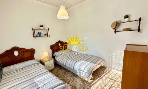 Long Term Rental - Villa - Catral