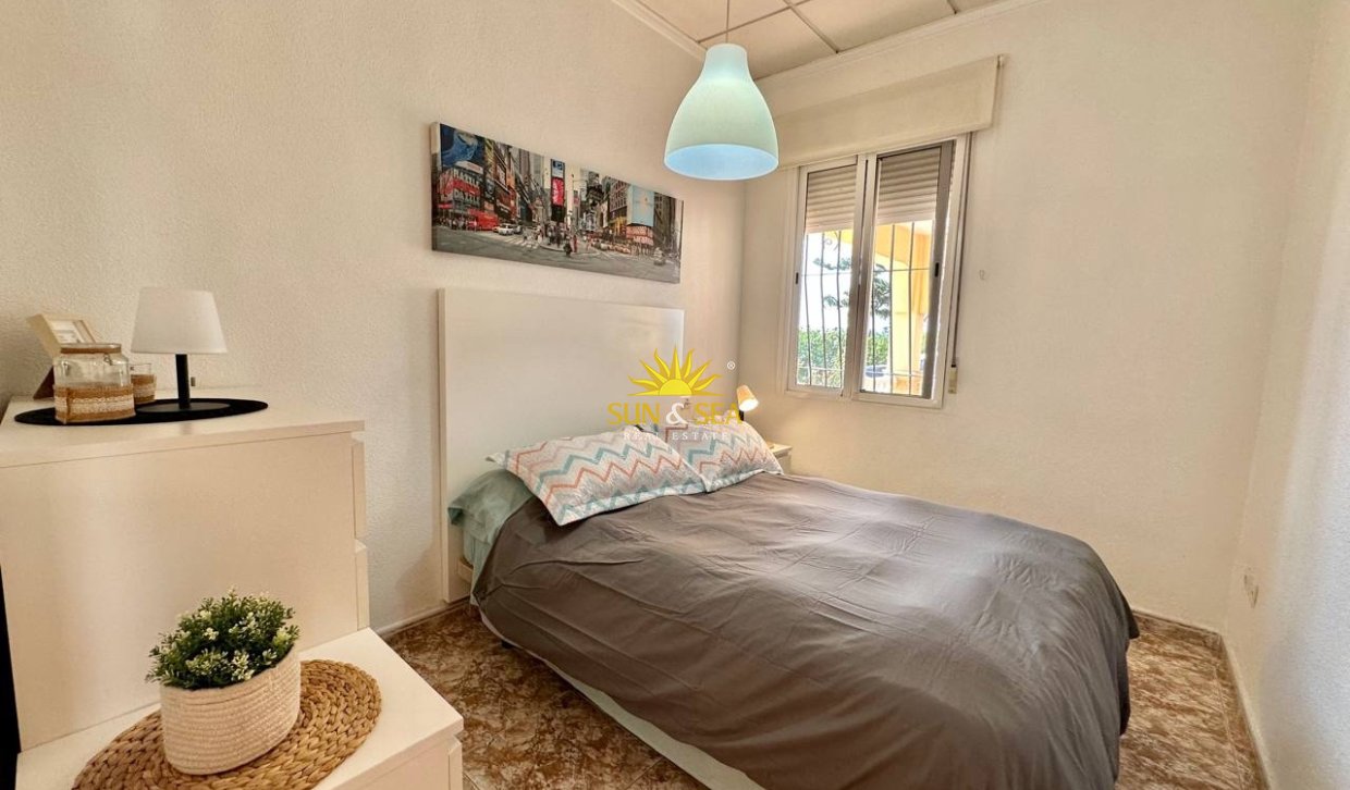 Long Term Rental - Villa - Catral