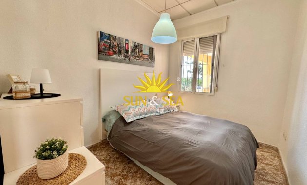 Long Term Rental - Villa - Catral