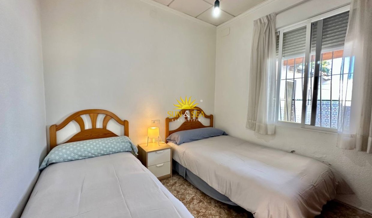Long Term Rental - Villa - Catral