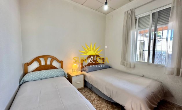 Long Term Rental - Villa - Catral