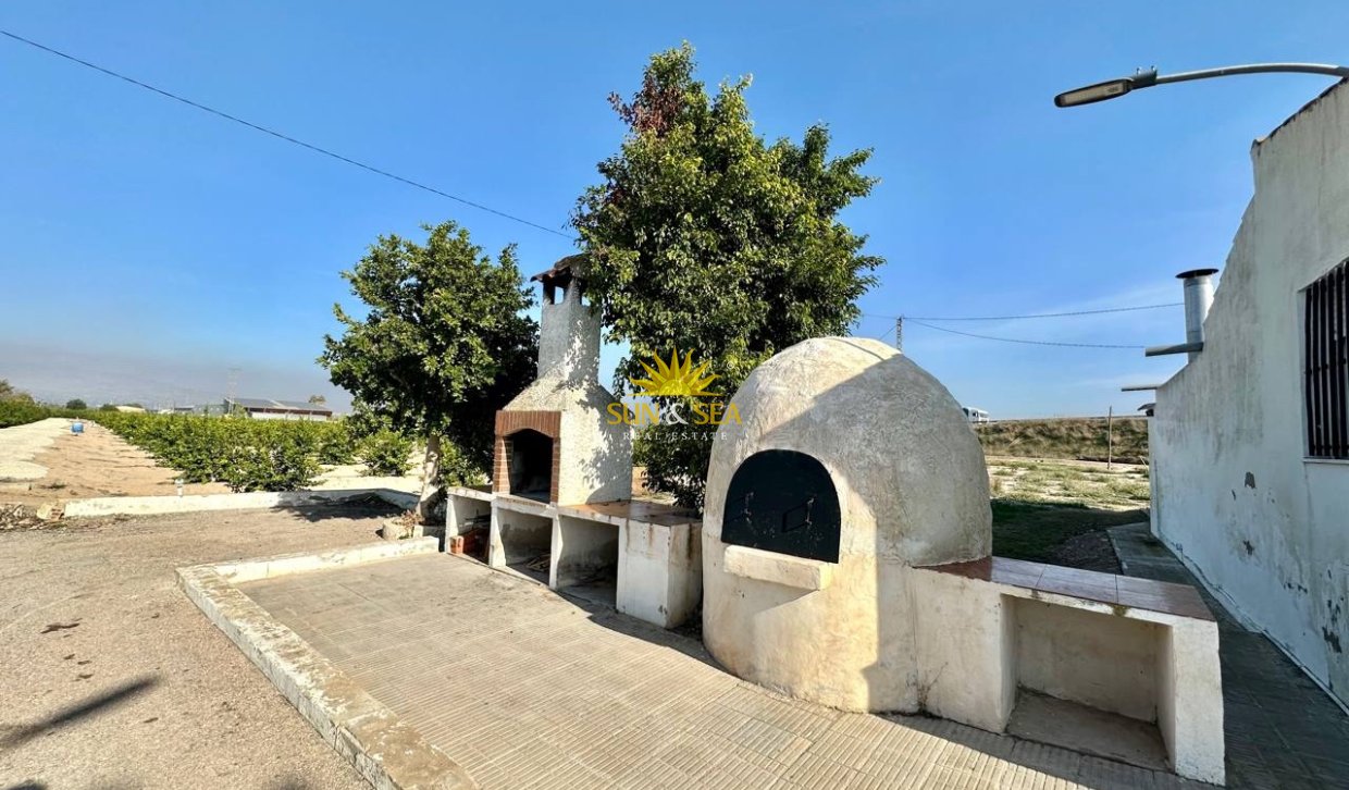 Long Term Rental - Villa - Catral