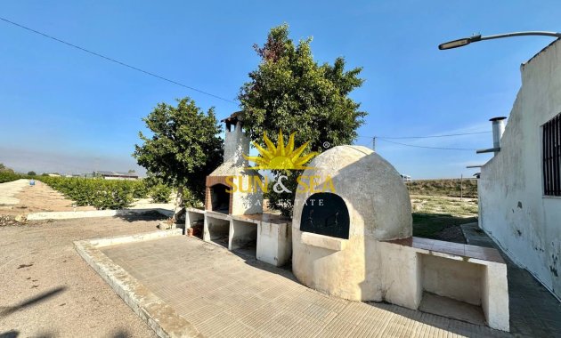 Long Term Rental - Villa - Catral