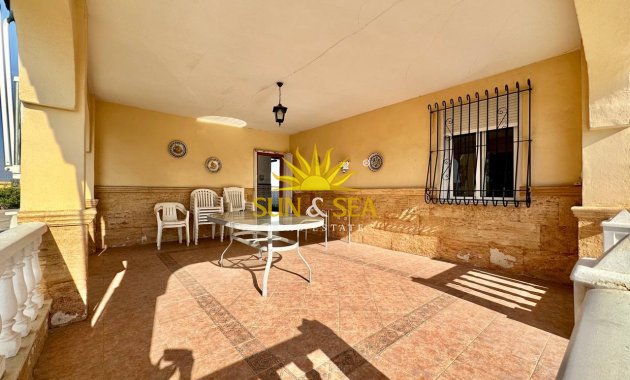 Long Term Rental - Villa - Catral