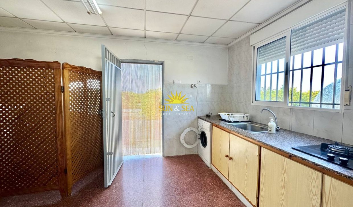 Long Term Rental - Villa - Catral