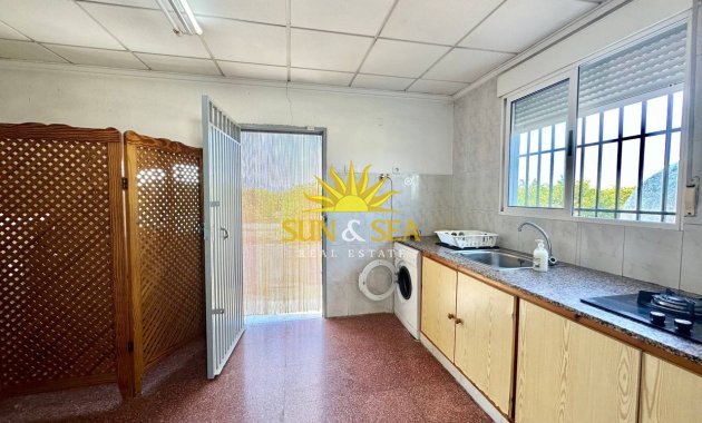 Long Term Rental - Villa - Catral