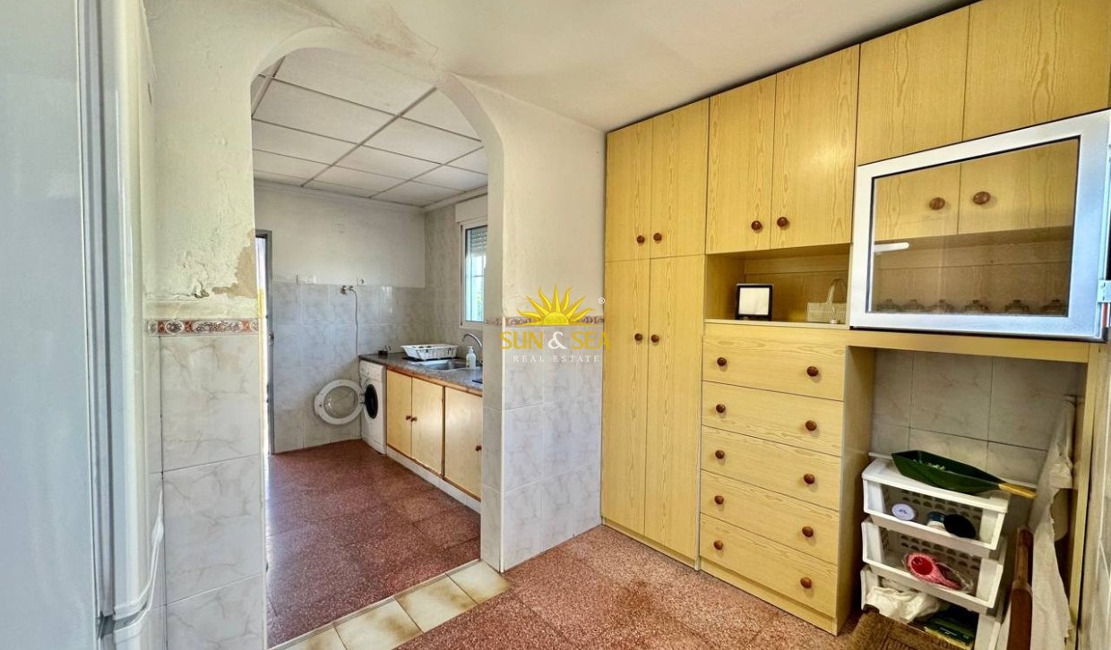 Long Term Rental - Villa - Catral