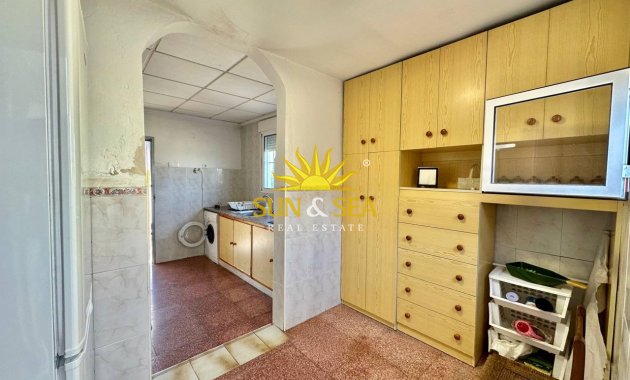 Long Term Rental - Villa - Catral