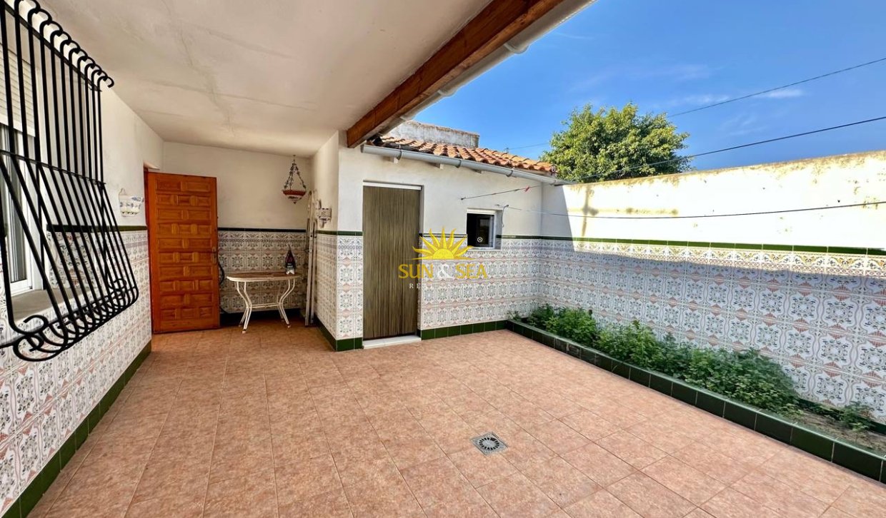 Long Term Rental - Villa - Catral
