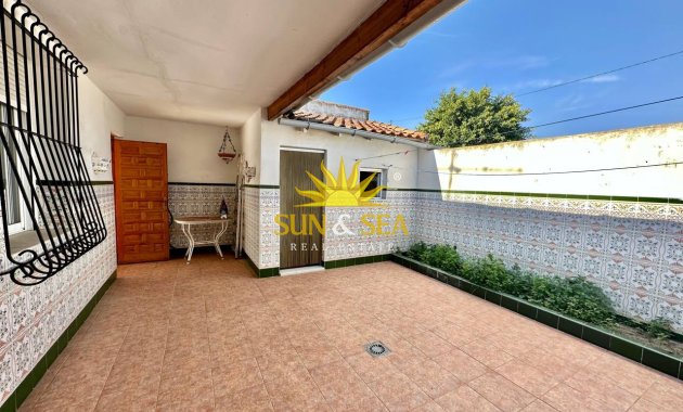 Long Term Rental - Villa - Catral