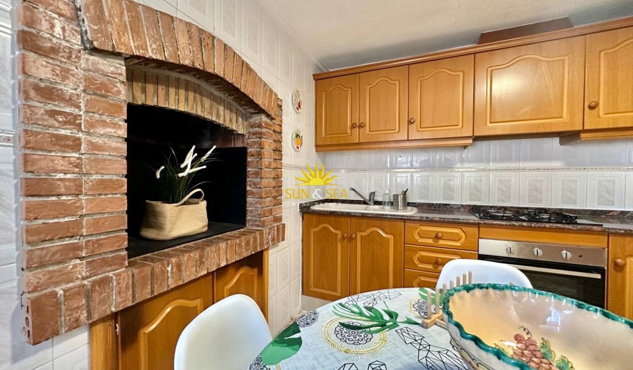 Long Term Rental - Villa - Catral