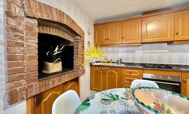 Long Term Rental - Villa - Catral
