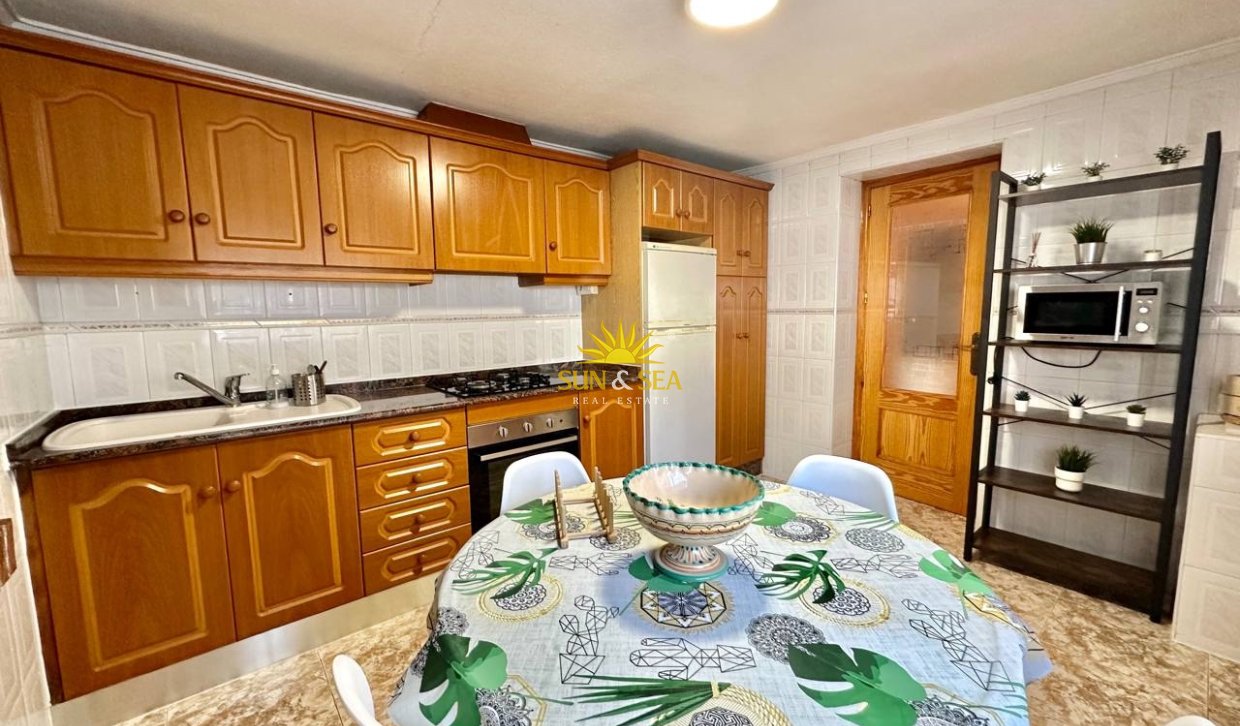 Long Term Rental - Villa - Catral