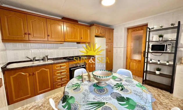 Long Term Rental - Villa - Catral