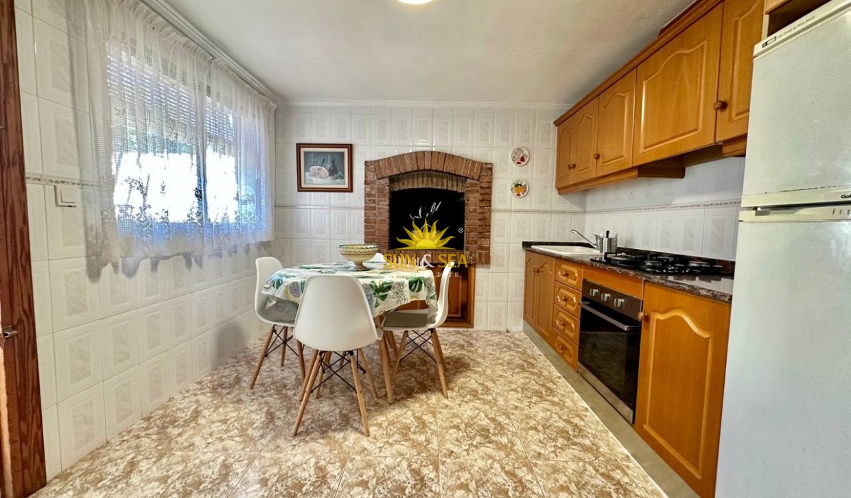 Long Term Rental - Villa - Catral