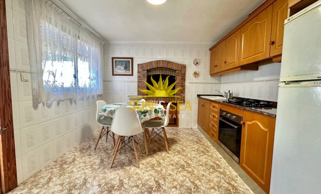 Long Term Rental - Villa - Catral