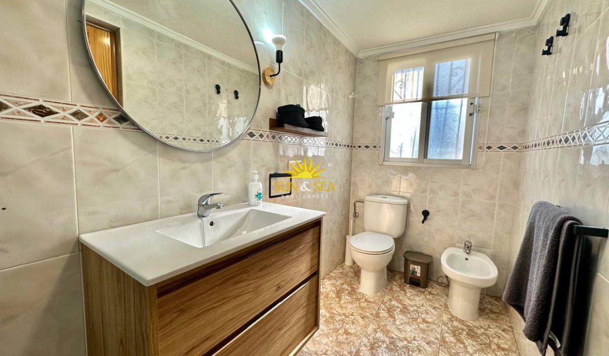 Long Term Rental - Villa - Catral