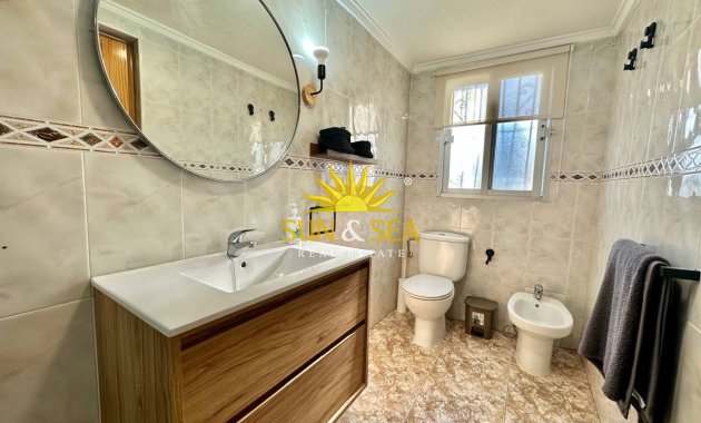 Long Term Rental - Villa - Catral