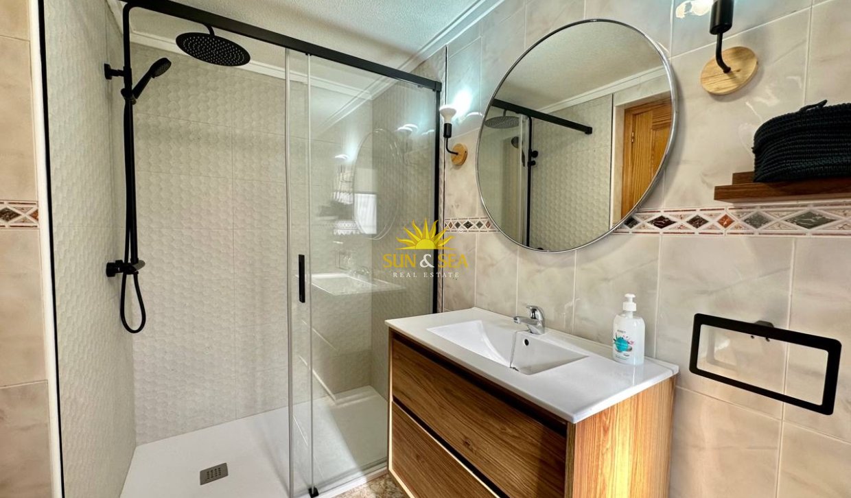 Long Term Rental - Villa - Catral