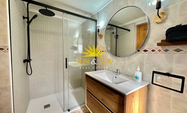 Long Term Rental - Villa - Catral
