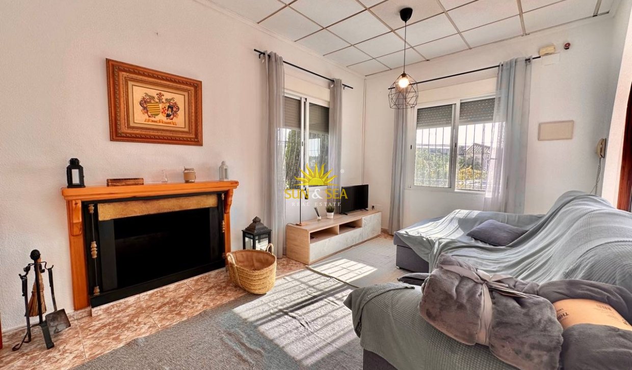 Long Term Rental - Villa - Catral