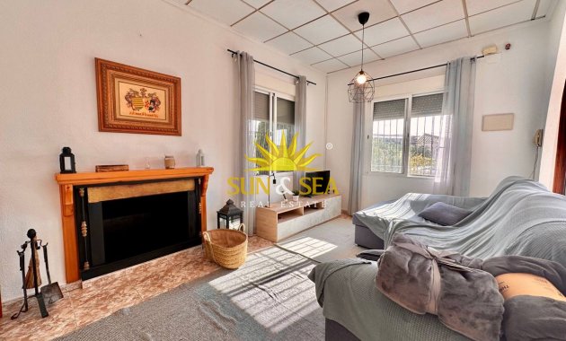 Long Term Rental - Villa - Catral