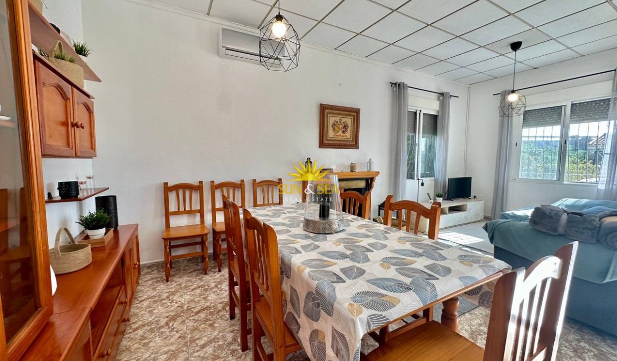 Long Term Rental - Villa - Catral