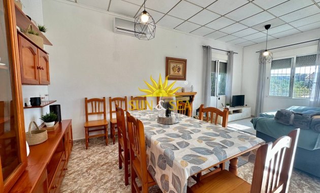 Long Term Rental - Villa - Catral