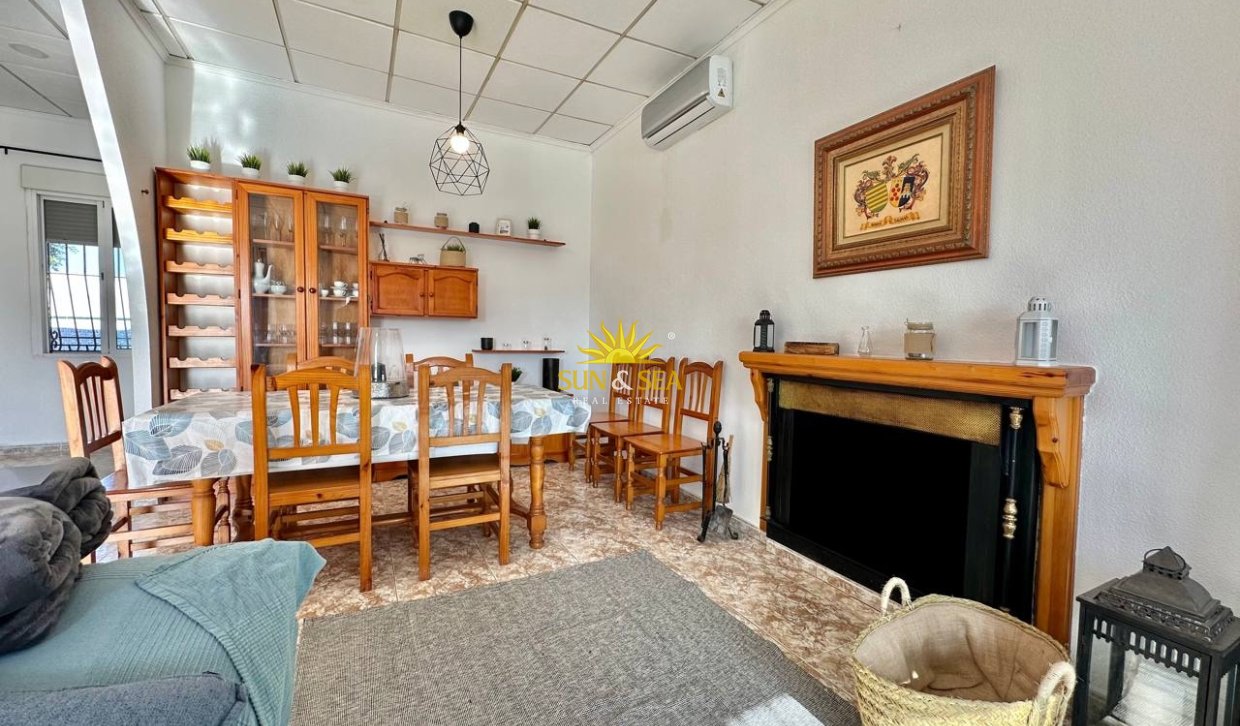 Long Term Rental - Villa - Catral
