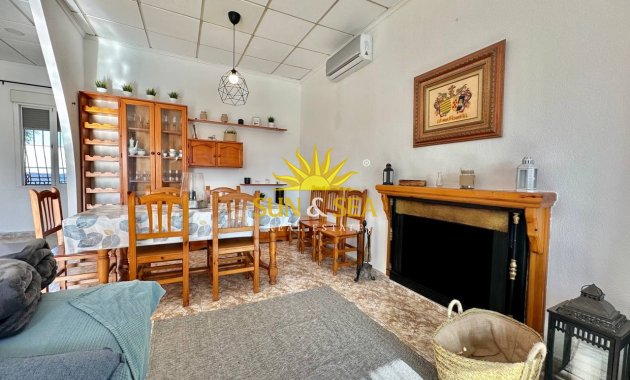 Long Term Rental - Villa - Catral