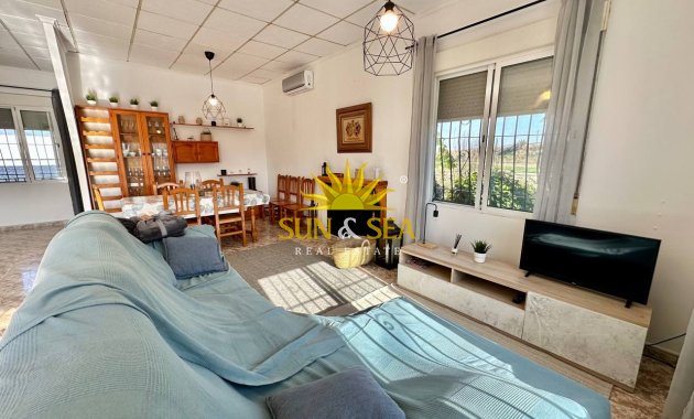 Long Term Rental - Villa - Catral
