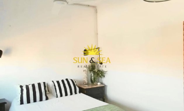 Resale - Villa - San Pedro del Pinatar - Lo pagan