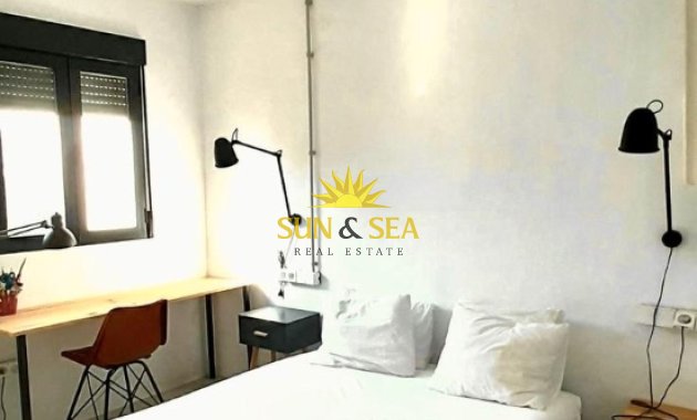 Resale - Villa - San Pedro del Pinatar - Lo pagan