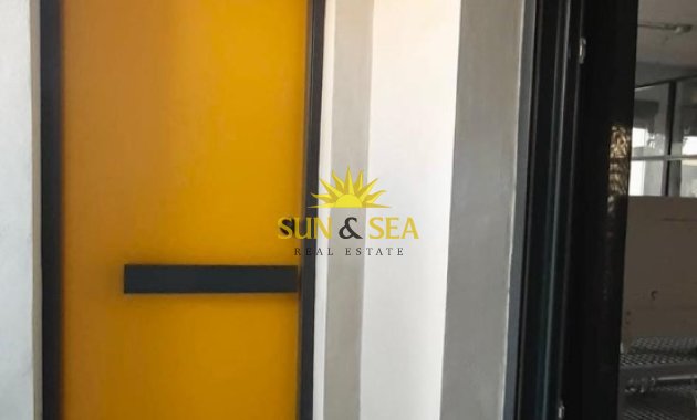 Resale - Villa - San Pedro del Pinatar - Lo pagan