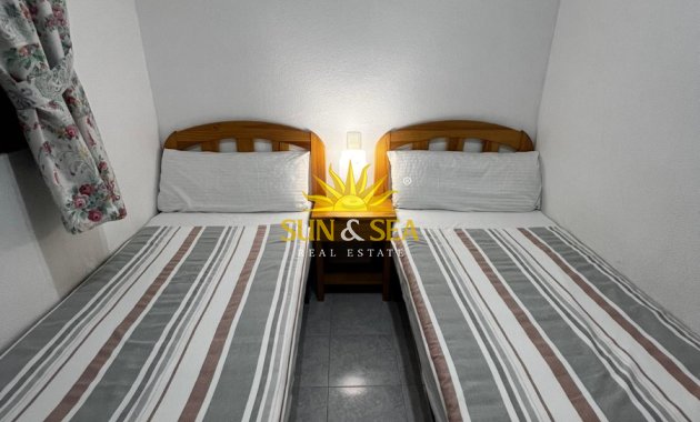 Long Term Rental - Penthouse - Torrevieja - Curva del Palangre