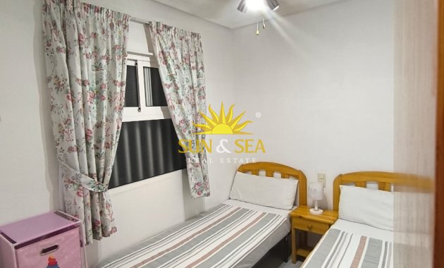 Long Term Rental - Penthouse - Torrevieja - Curva del Palangre