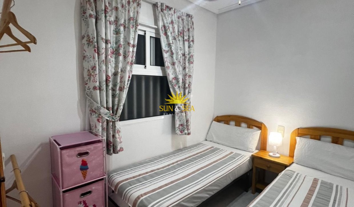 Long Term Rental - Penthouse - Torrevieja - Curva del Palangre