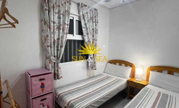 Long Term Rental - Penthouse - Torrevieja - Curva del Palangre