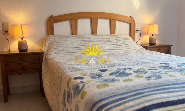 Long Term Rental - Penthouse - Torrevieja - Curva del Palangre