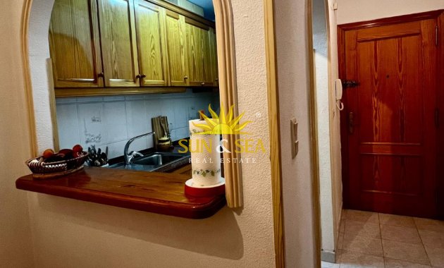 Long Term Rental - Penthouse - Torrevieja - Curva del Palangre