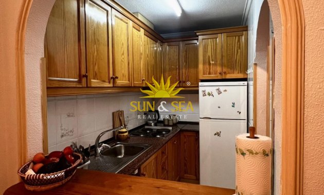 Long Term Rental - Penthouse - Torrevieja - Curva del Palangre