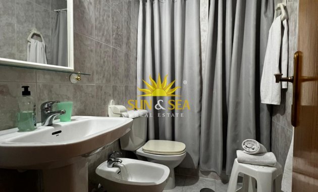 Long Term Rental - Penthouse - Torrevieja - Curva del Palangre