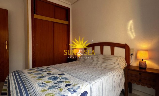 Long Term Rental - Penthouse - Torrevieja - Curva del Palangre