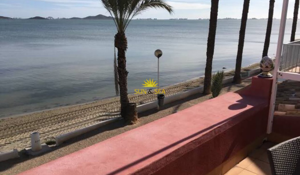 Long Term Rental - Apartment - Cartagena - Los Urrutias
