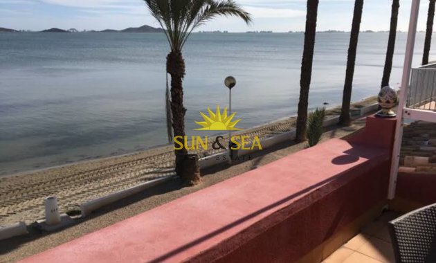 Long Term Rental - Apartment - Cartagena - Los Urrutias