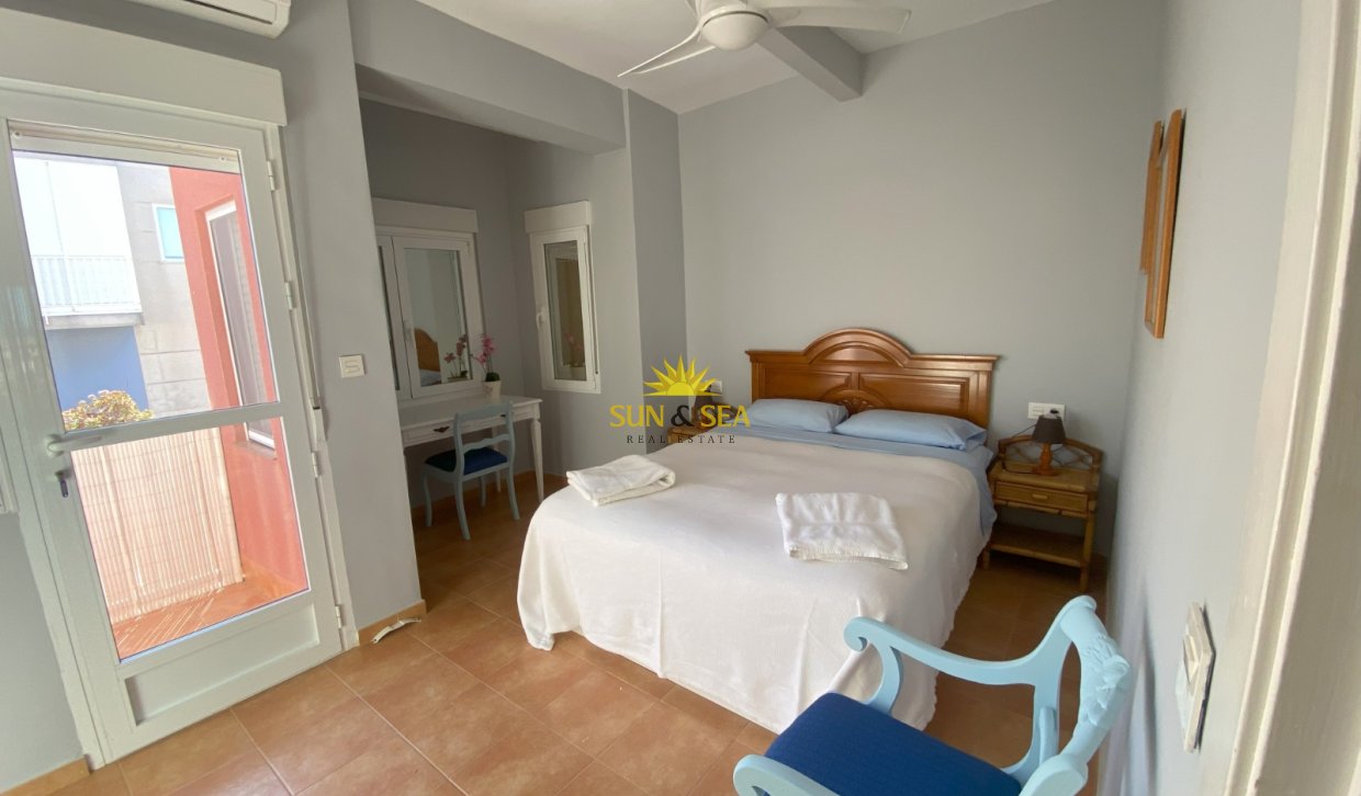 Long Term Rental - Apartment - Cartagena - Los Urrutias